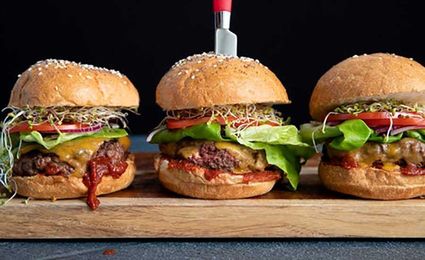 Catching Up with the Creative Craft of Condiments