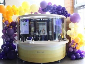 Do AI-powered food robots put human jobs at risk?