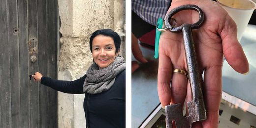 Everything to Know About Italy's €1 Homes, According to Someone Who Bought Three