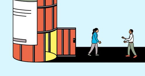 On Parole, Staying Free Means Staying Clean and Sober