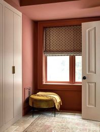 Surprisingly Inspired Pink Interiors