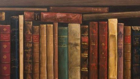 5 Old Book Features That Died with the Times (Thankfully)