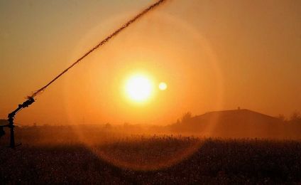 How Many Sunny Days Are Actually In South Dakota Every Year?