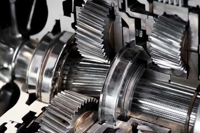 My Transmission is Slipping. Now What?