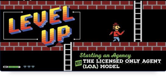 Starting an Agency with the LOA Model