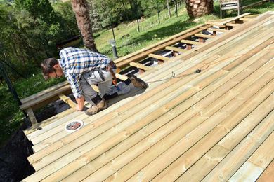 Three Questions to Ask Before Financing a Home Renovation
