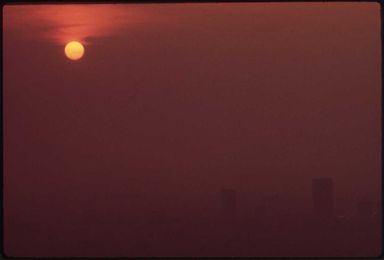 What would America be like without the EPA?