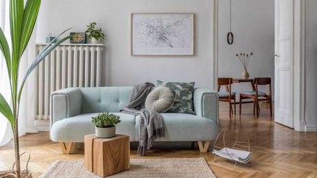 The Difference Between a Couch and a Sofa: What to Know