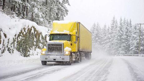 Using telematics to boost winter operations