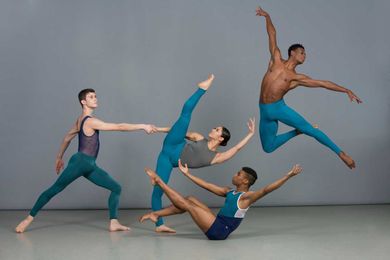 College Dance Degree or Postgraduate Training Program—Which is Right For You?