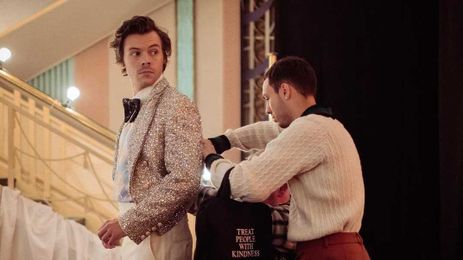 8 Style Obsessions We Can Thank Harry Styles For