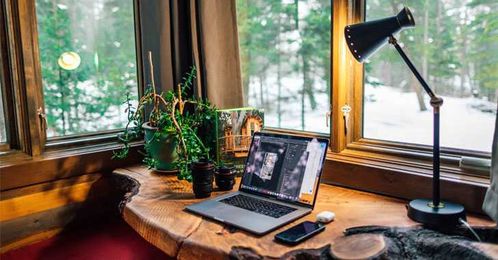Big Cybersecurity Tips For Remote Workers Who Use Their Own Tech