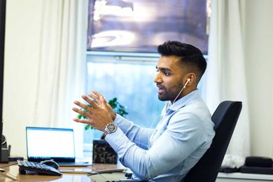 Find Dependable Professionals with these 5 Interview Questions