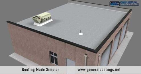 Visual Spray Foam Guides for Roofing Systems — RoofersCoffeeShop