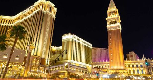 10 Secrets of The Venetian Resort and Its Hidden Treasures