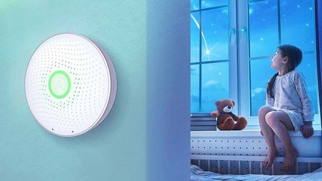 7 Places Where Air Quality Sensors Are Most Effective