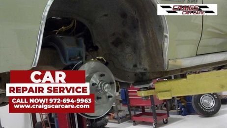 Car Repair Service near me 📞 Give Us A Ring 972-694-9963