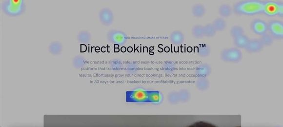 HeatMap Tracking: What is a heat map? (and why you need them)