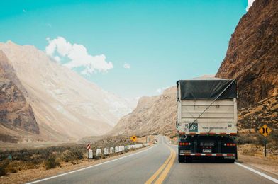 What to Expect When Starting a Career as a Truck Driver — Road Scholar Transport