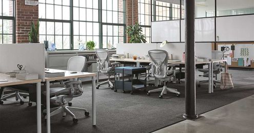 A Shorter Lease Needs an Elastic Interior
