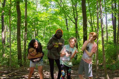 🏃 Are You Ready for Summer? — Rockford Park District