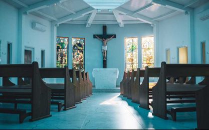 Is it time to remodel your church?