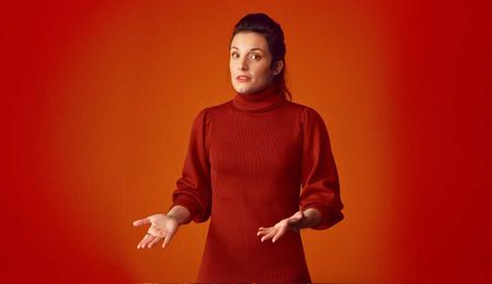 What does “prego” mean in Italian? It depends.