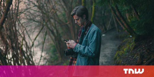 Bad weather can mess with your internet connection