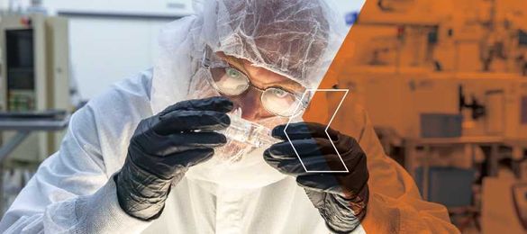 Let’s Get Critical with Injection Molding Design