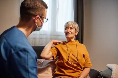 Need physical therapy? 3 key questions your PT will ask