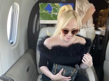 Rebel Wilson's Journaling Method and 6 Tips For More Self-Love
