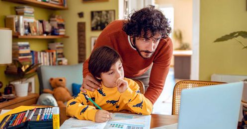 Resource Guide for Children with Developmental Disabilities