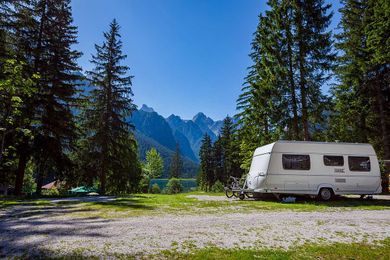 TOP 10 Tri-Cities Campgrounds to Pitch a Tent or Park Your RV