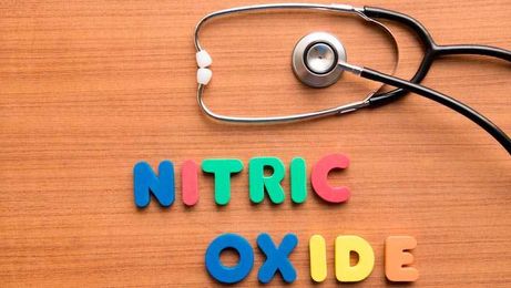 Ways to Boost Nitric Oxide