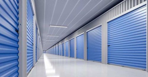 What to Know About Renting Self-Storage » Residence Style