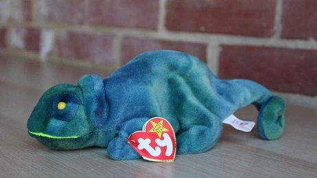 Is your 90s toy worth big bucks? It could be!
