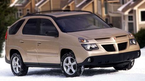 What Is A Car Detail Only You Seem To Care About?