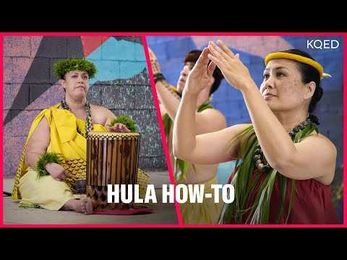 Hula How-To: Learn Basic Steps with Snowbird Bento