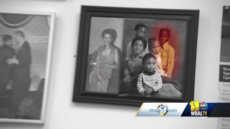 Maryland Peace of Mind: Baltimore City workers learning trauma-informed care