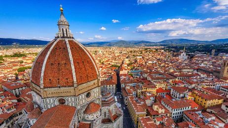 How Easy Is it to Travel to Italy Right Now?