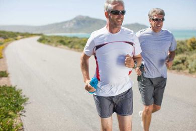 Integrative Men's Health: 3 Myths about Urology Care