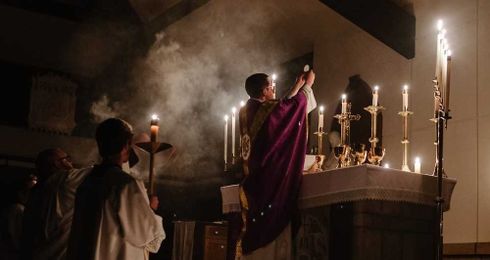 Irrelevant Mass or Reverent Mass?