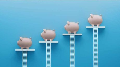 Savings Goals by Age: Smart Financial Targets by Age Group