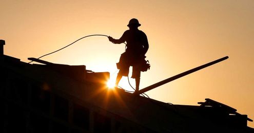 Why are workers in the U.S. still dying from heat exhaustion?