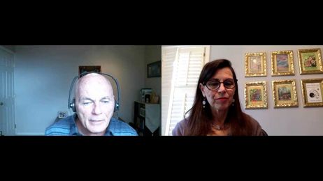 Dr  Jacob Liberman How to Awaken Your Inner Vision with the Science of Light