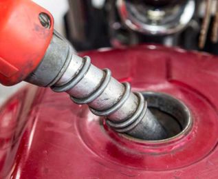 FAQs About Off-Road Diesel