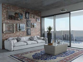 Tips for incorporating old furniture into your new home