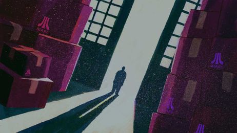 Don't Piss Off Bradley, the Parts Seller Keeping Atari Machines Alive