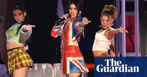 why it’s a ‘cultural mistake’ to wear union jack clothing