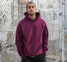 Here’s Why Unisex and Oversized Apparel Could Be Here to Stay